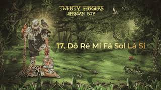 Video thumbnail of "17. Dó Ré Mi Fá Sol Lá Si (Official Audio)"