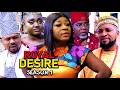 ROYAL DESIRE SEASON 1 (Trending New Movie HD)Destiny Etiko 2021 Latest Nigerian Nollywood  Movie