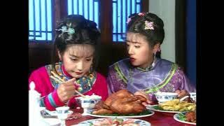 Putri Huanzhu || Xiaoyanzi tak nafsu makan