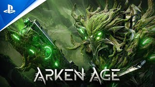 ARKEN AGE PSVR2 | Stream #2 | Könnyeztessük a gyíkot