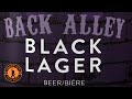 Back Alley courtesy of @ShanesCraftBeerReview