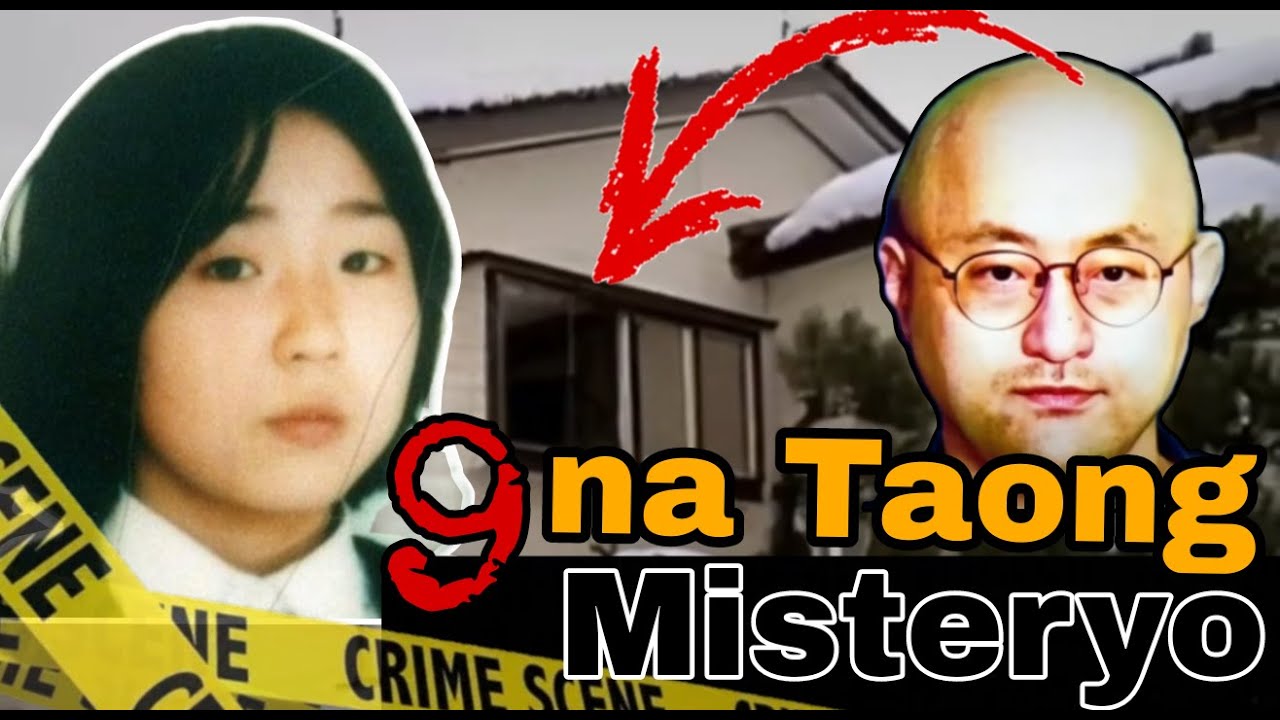 Ang Misteryo ng Pagkawala ni Fusako Sano