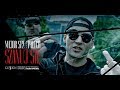 Major SPZ feat. Paluch, Ślimak - "Szanuj się" (prod. Newlight$)