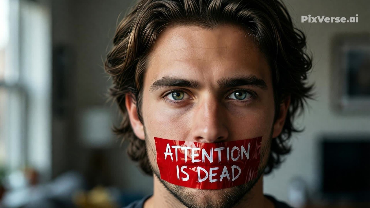 The Quite Ending of $1B Content Creators