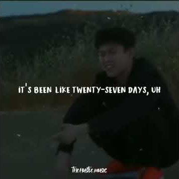 Story WA & IG Don't Care - Rich Brian