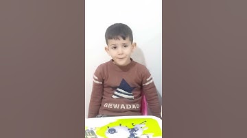 محمد خوري يقرأ سورة العلق