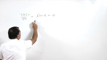 Time Optimal Control System - Constrained Input #ch19 #swayamprabha