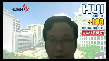 Học Online trên Zoom Đánh giá hiệu quả đầu tư Dự án Bất động sản 💥 Trường Đại học Công nghiệp TP.HCM