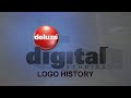 Deluxe digital studios logo history