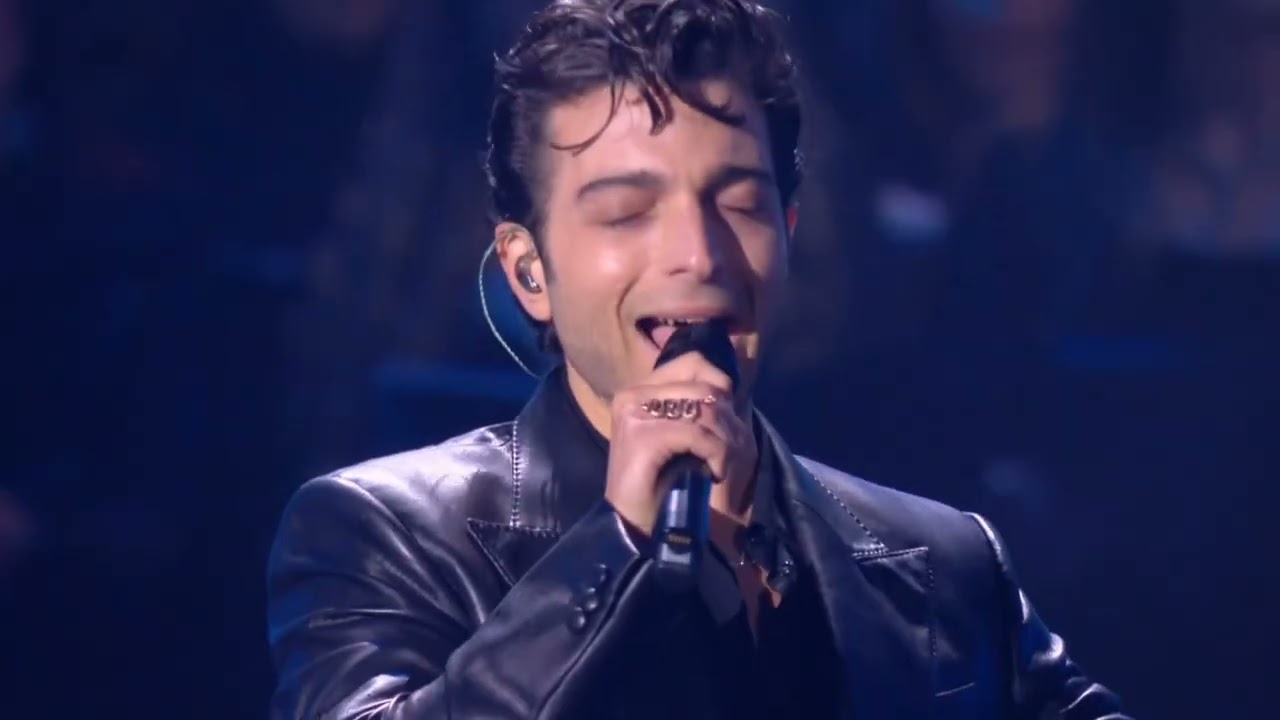 IL Volo Tutti Per Uno Gianluca sings The Beatles (The Long & Winding Road /  Yesterday / Hey Jude)