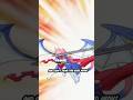 The Blue background Wingal Promo #anime #bushiroad #cardfightvanguard #cfv #tradingcardgame