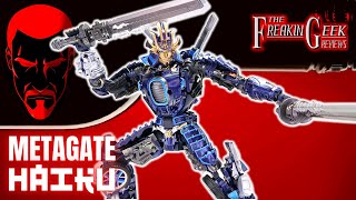 Metagate HAIKU (Age of Extinction Drift) : EmGo&#39;s Transformers Reviews N&#39; Stuff