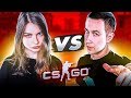 ШОУ МАТЧ 1х1 DMITRIY LIXXX VS AHRINYAN В CS GO