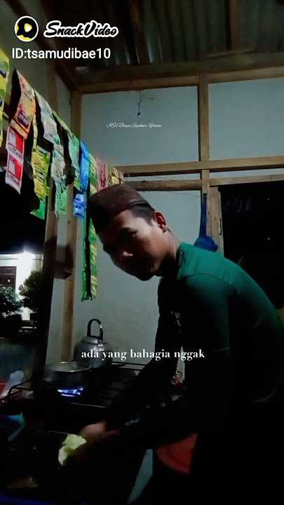 Kata Mutiara (KH.Buya Syakur Yasin-Indramayu)