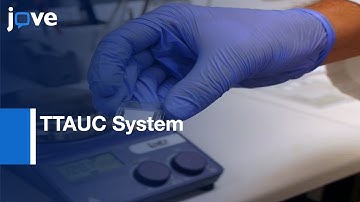 TTAUC System to Enhance Dye-sensitized Solar Cell Response | Protocol Preview