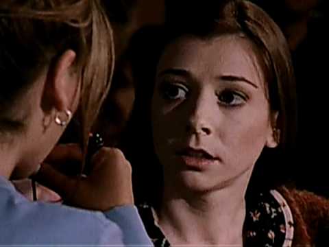 Buffy Season 1-7 tribute.wmv