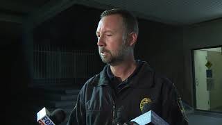 Mass shooting leaves one dead, five wounded near Jacksonville, Fla. strip club