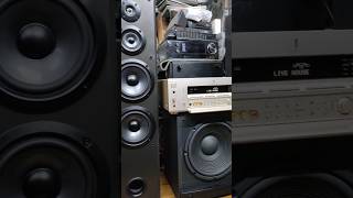 Sony Home Theatre System 6.1 Channel Original 9213787547