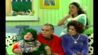 La Familia Peluche - Temporada 1 - Capitulo 6 - Don Camerino Y Lucrecia