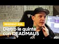 deadmau5 compone una canzone per Resident Evil | Netflix Italia