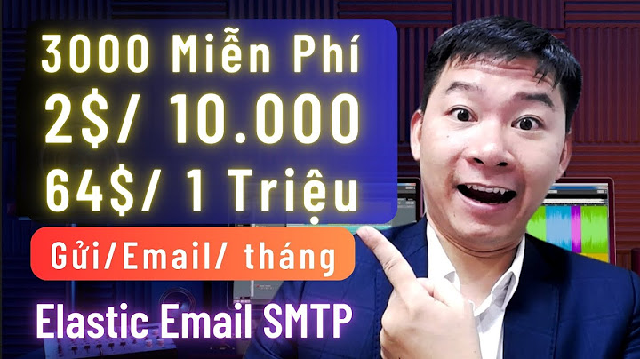 Hướng dẫn cách tạo tài khoản slack