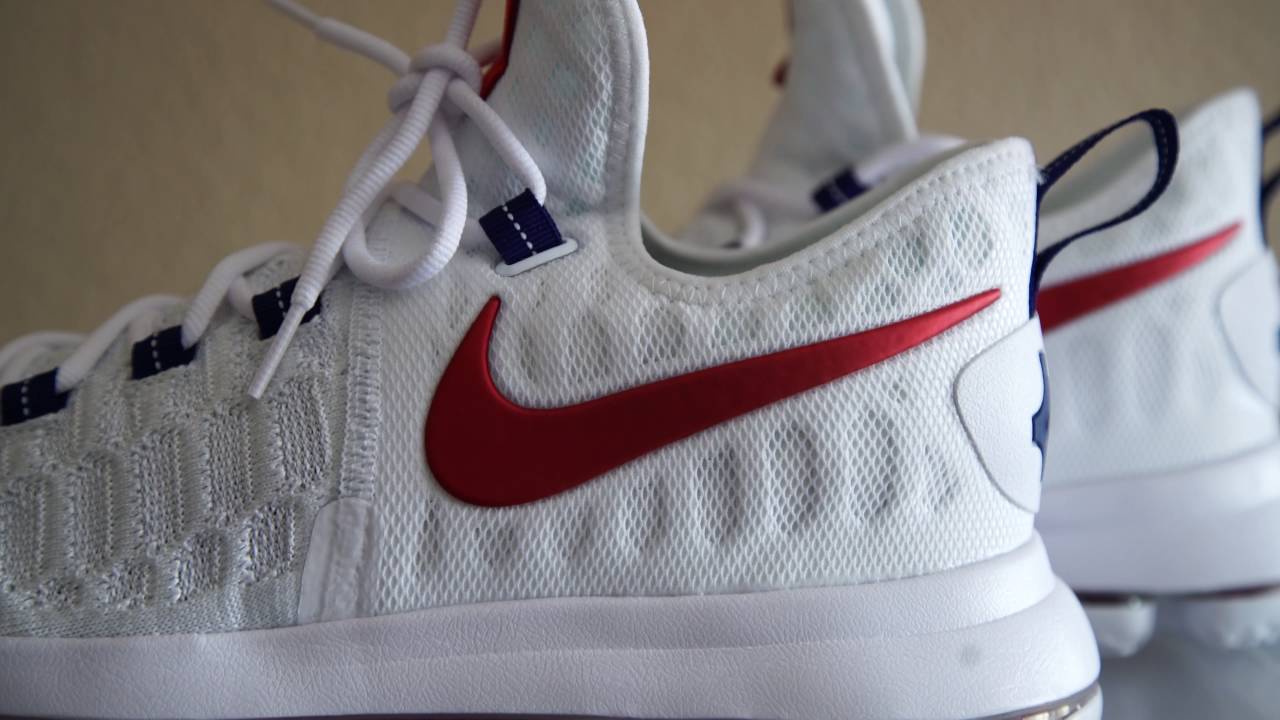 nike zoom k11