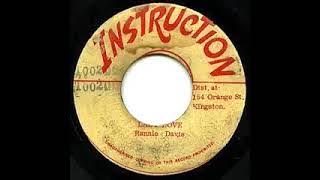 Ronnie Davis - Lady love