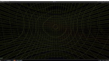 Fractalhuasca - Dev Stream - Unity Audio-driven Interactive Raymarched Fractals