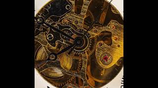 🕥As time goes by⌛#pocketwatch