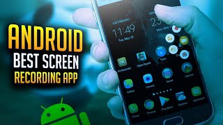 BEST SCREEN RECORDER FOR ANDROID. #CYBERGAMINGYT screenshot 3