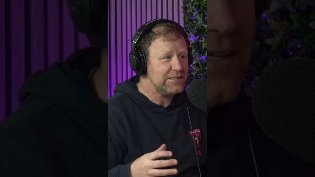 Are We Putting Players at Risk in Telford Raiders?