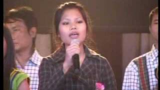 Video thumbnail of "Mizoram Tan"