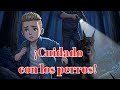 INSIDE de Playdead - Parte 3 Español - Walkthrough / Let's Play