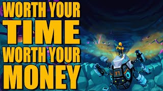 Wall World 2 | Worth Your Time and Money (Overview)
