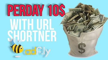 Earn $10-$15 Daily | No Investment | Adfly | Payple | English | Techzone