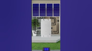 1200W Solar Micro Inverter: MPPT Grid Tie DC to AC Explained! #SolarMicroInverter