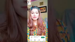 Pakeemall online shopping app promotion | Alina screenshot 3
