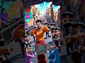 Confío en la esquina me forma el carácter