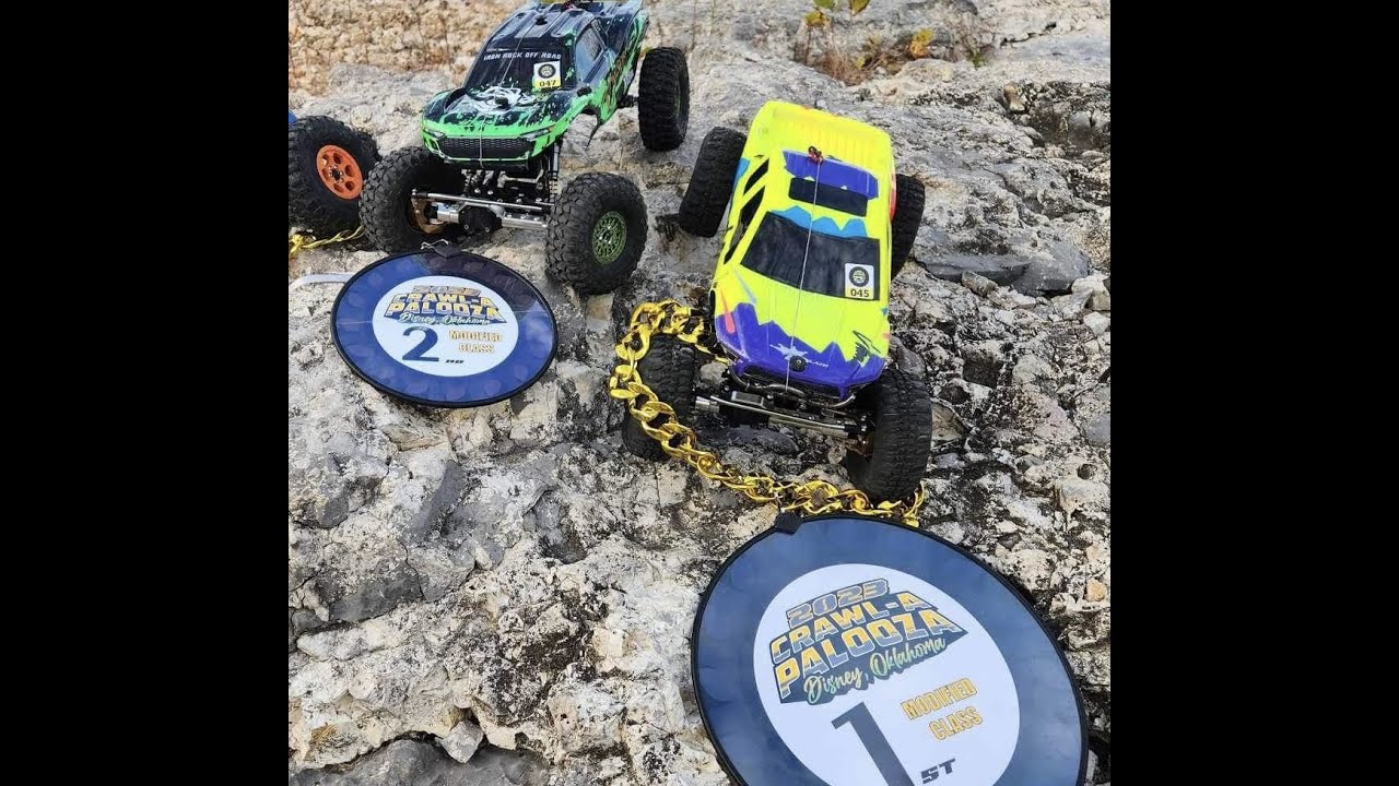 Nessie C3 Builders kit