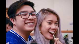 VSA@VCU Mid-Year 2018-19 Recap Video
