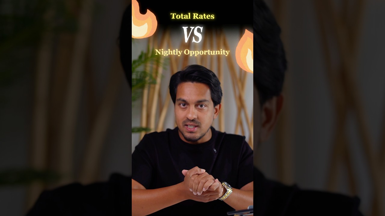 What Should Each Airbnb Unit Make? (Set Clear Targets)