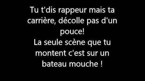Cyprien répond à Cortex (parole)