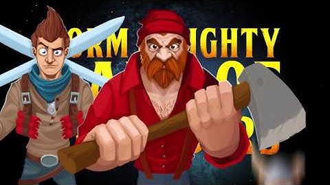 Crusaders of the Lost Idols Idols - Launch Trailer (Official)