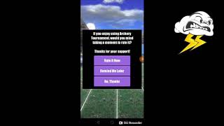 Archery tournament best android game screenshot 5
