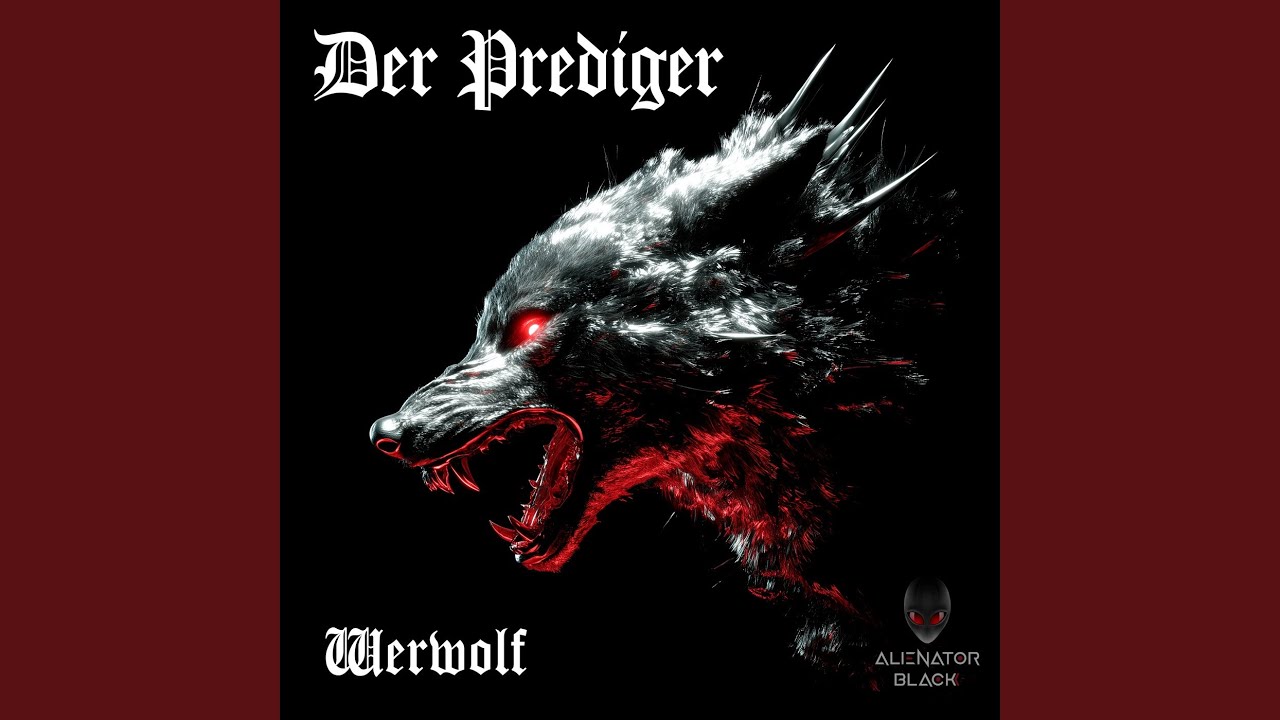 Watch Werwolf (Original Mix) on YouTube Watch Werwolf (Original Mix) on YouTube