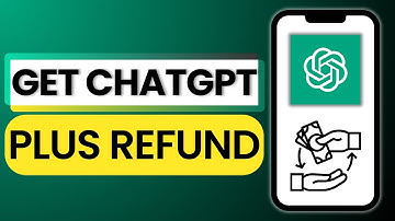 How To Get A ChatGPT Plus Refund 2025