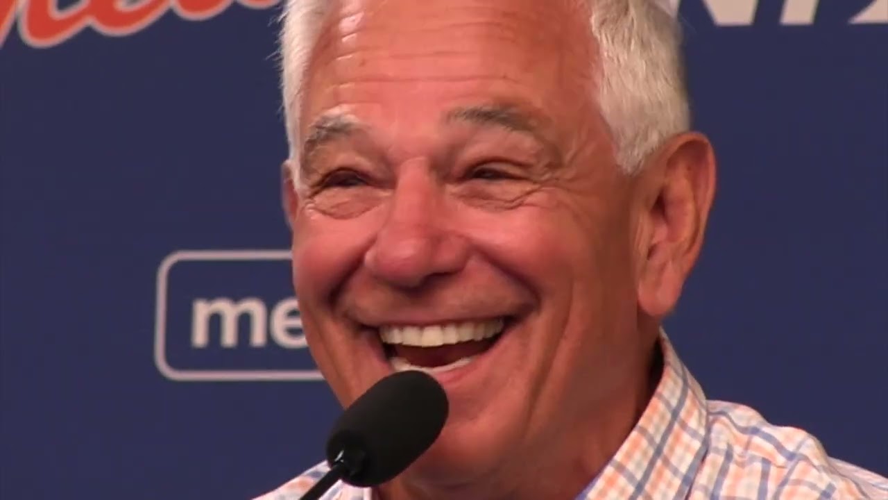 БОББИ ВАЛЕНТИН, РЕЙ ОРДОНЕС И ЭДГАРДО АЛЬФОНСО ВОЗВРАЩАЮТСЯ В «СИТИФИЛД» И ОБСУЖДАЮТ, ЧТО ТАКОЕ П...