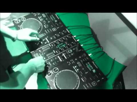 Video Mix #3 - Drum and Bass