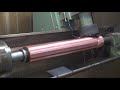 グラビア印刷ロール研磨Polishing stone for Guravure printing cylinder