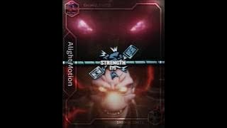 Godzilla vs Retak'ka | #godzilla #boboiboy #godzillaxkongthenewempire #retakka